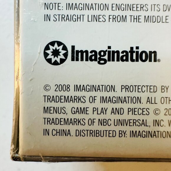 Deal or No Deal and Who Wants to be a Millionaire Interactive DVD game SEALED - Picture 7 of 10